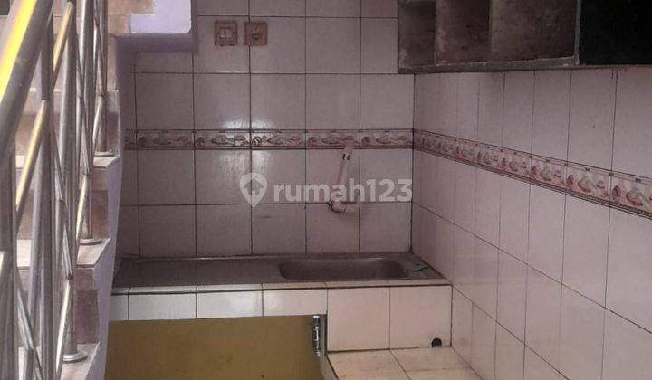 Jual Rumah Murah 2 Lantai di Antapani Bandung Kota 2