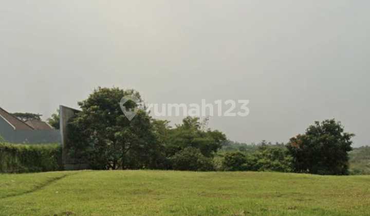 Affordable Land Plots in Titiswari, Kota Baru Parahyangan, Bandung