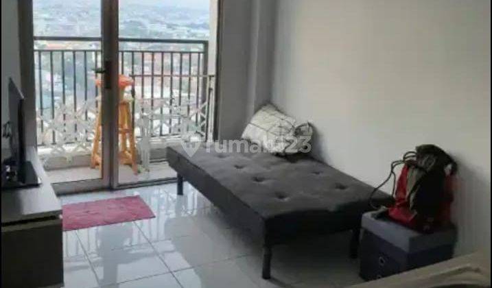 Apartemen Murah 2 Bedroom di Mekar Wangi Square Bandung 1