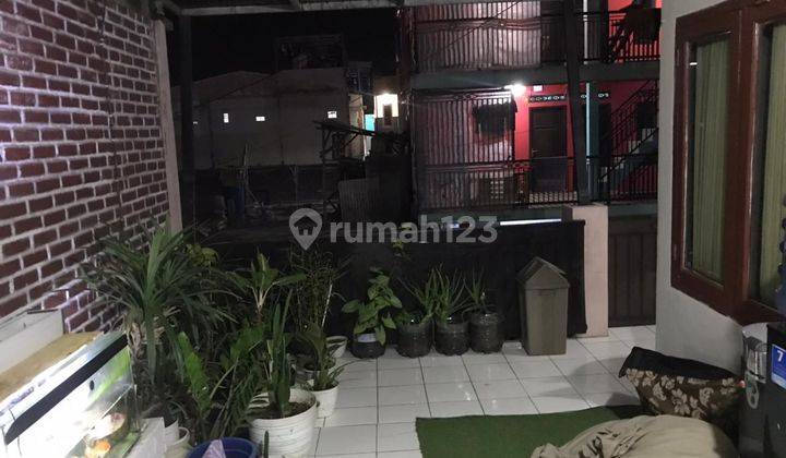 Kosan Aktif 2 Lantai di Jalan Raya Cibabat Cimahi Tengah  2