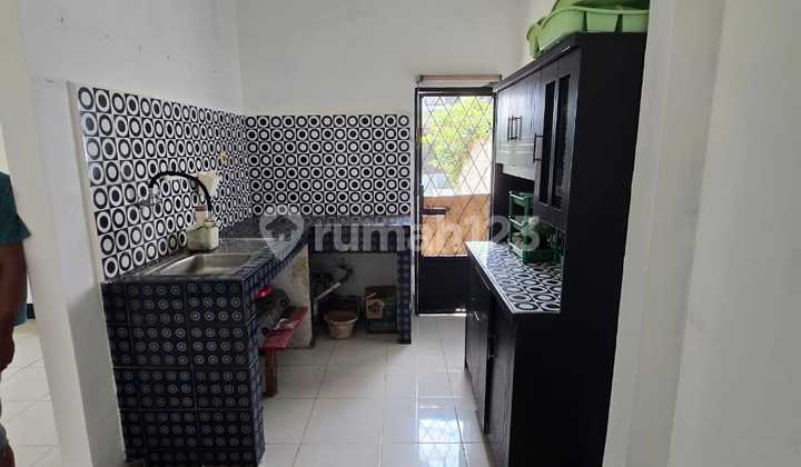 Rumah Minimalis Siap Huni di Hook Cluster Dago Bandung Kota 2