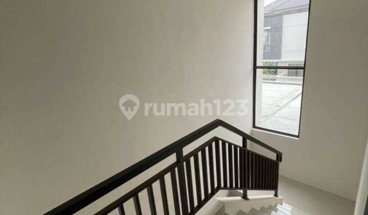 Jual Sewa Rumah Full Furnish di Amagriya Podomoro Park Bandung 2