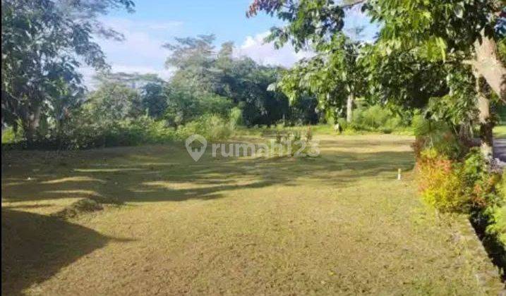 Tanah Kavling Murah di Cluster Resort Dago Pakar Bandung 2