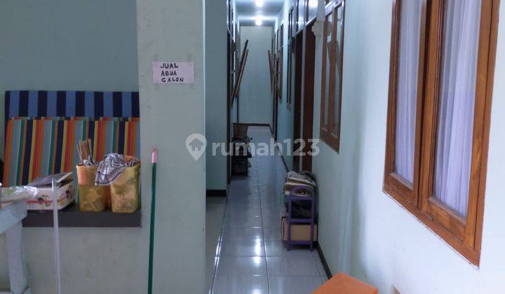 Kost kostan Aktif Strategis di Cimahi Dekat Kampus Unjani 1