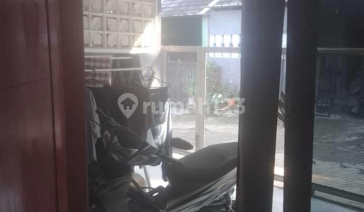 Jual Rumah Bagus Murah di komplek Area Cimahi 2