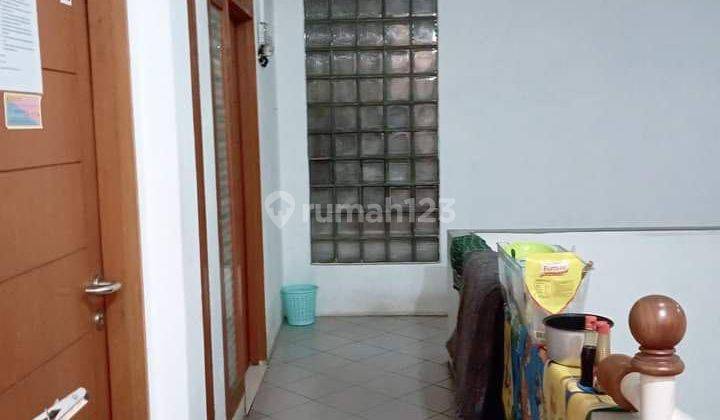 Kosan Aktif 2,5 Lantai Strategis Dekat Area Kampus Dago Bandung 2