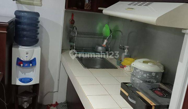 Jual Apartemen Murah 2 Kamar Furnish di Grand Setiabudi Bandung 2