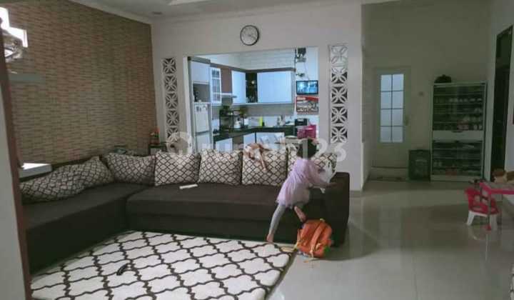 Jual Rumah Murah Strategis di Sayap Ujungberung Bandung 1