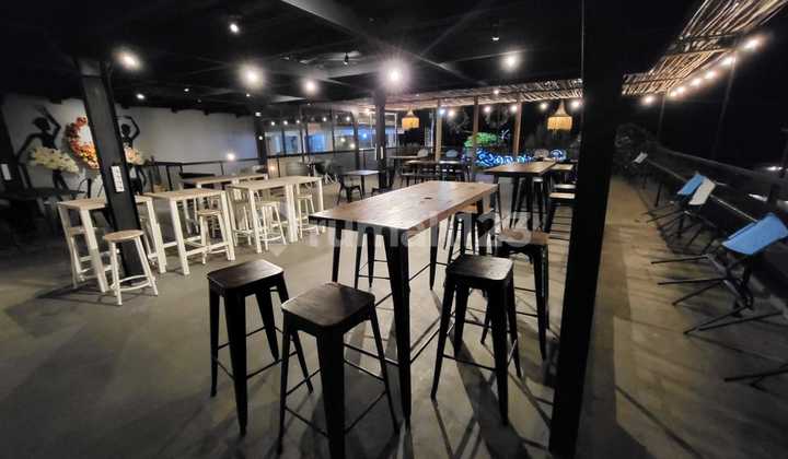 Jual RESTO KARAOKE HOME STAY DEKAT WISATA PALUTUNGAN KUNINGAN 2