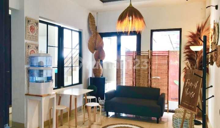 Jual Guest House Exclusive Aktif Furnish di Belakang Setraduta Bandung Jual Guest House Exclusive Aktif Furnish di Belakang Setraduta Bandung