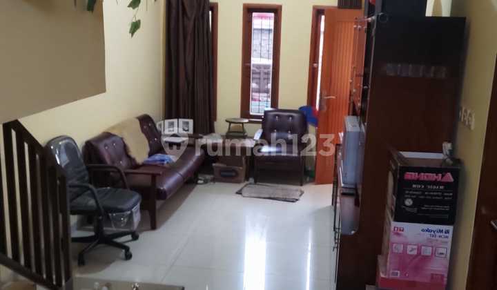 Jual Rumah Murah Siap Huni di Kopo Katapang Bandung Jual Rumah Murah Siap Huni di Kopo Katapang Bandung