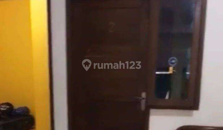 Kosan Jual Cepat 3 Lantai Dekat Kampus Gegerkalong Setiabudi Bdg 1