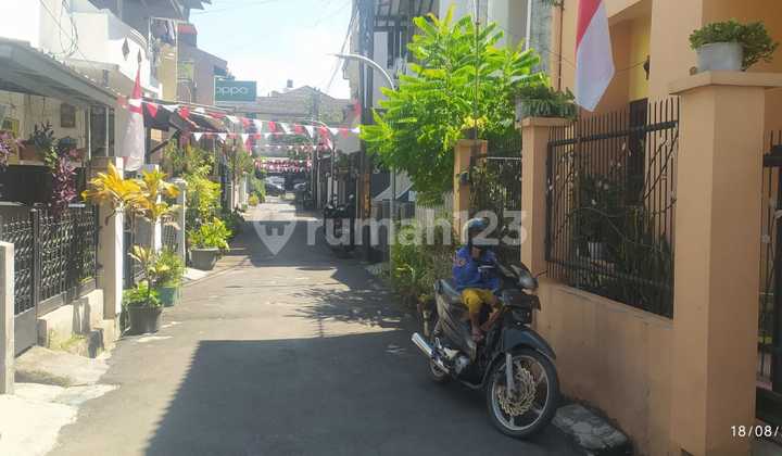 Active Strategic Boarding House for Sale in Sukaluyu, Opposite Pusda'i Bandung 2