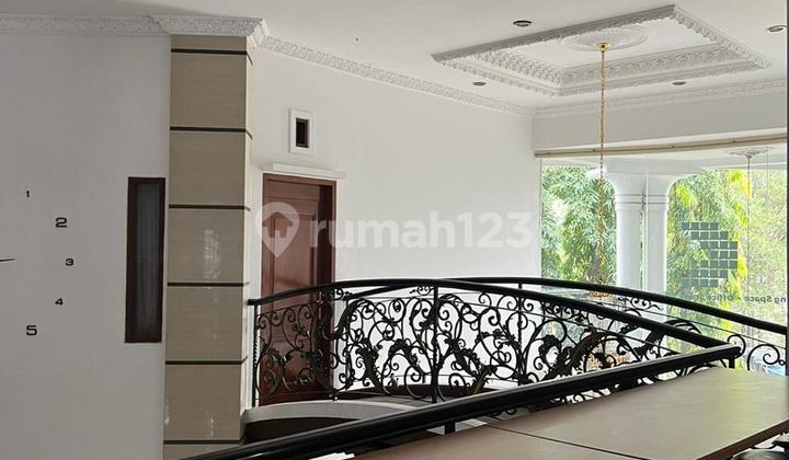 Jual Rumah Mewah / Ruang Usaha di Sayap Dago Bandung Kota 1