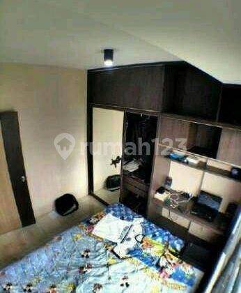 Apartemen 2 Kamar MURAH Full Furnished Di The EDGE Baros Cimahi 2