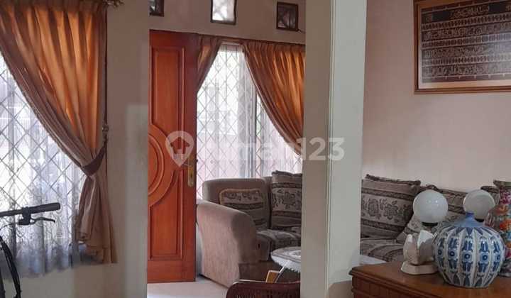 Super Cheap Sale: 2-Story House in Soekarno Hatta Complex, Bandung 2
