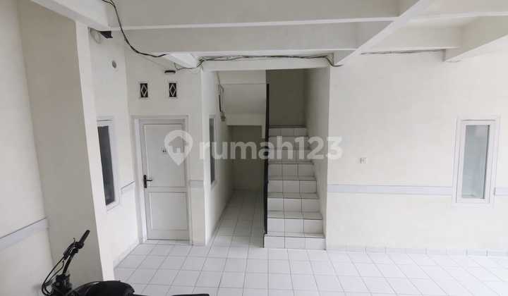 Good Active Strategic Boarding/Rental in Kiaracondong Bandung 2