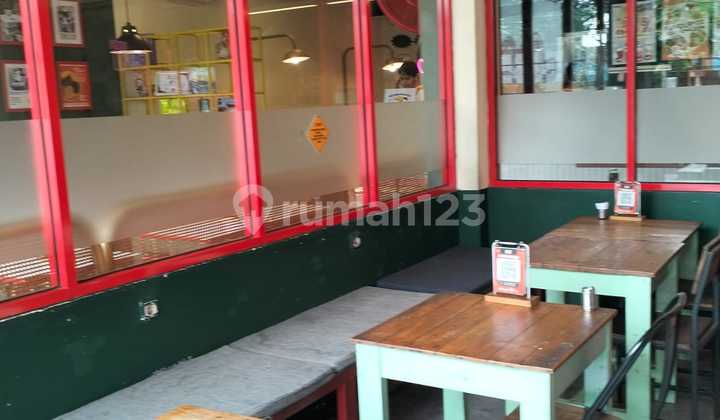 Sewa Ruko Strategis Usaha di Sayap Dago Bandung Kota Sewa Ruko Strategis Usaha di Sayap Dago Bandung Kota