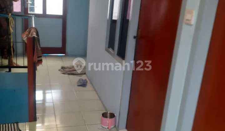 Jual Kosan Murah 2Lantai Dekat Kampus Tubagus Ismail Dago Bandung