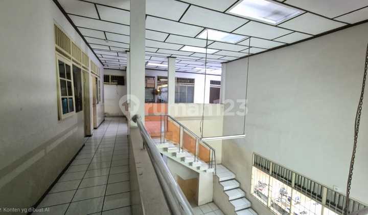 For Sale 2-Storey Industrial Home in Kopo Permai, Bandung For Sale 2-Storey Industrial Home in Kopo Permai, Bandung