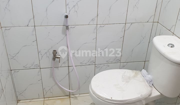 Affordable Ready-to-Occupy House in Griya Cempaka Arum Complex, East Bandung 2