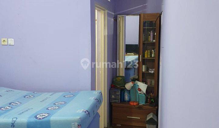 Rumah Murah 1,5 Lantai di Cluster Antapani Tengah Kota Bandung 2