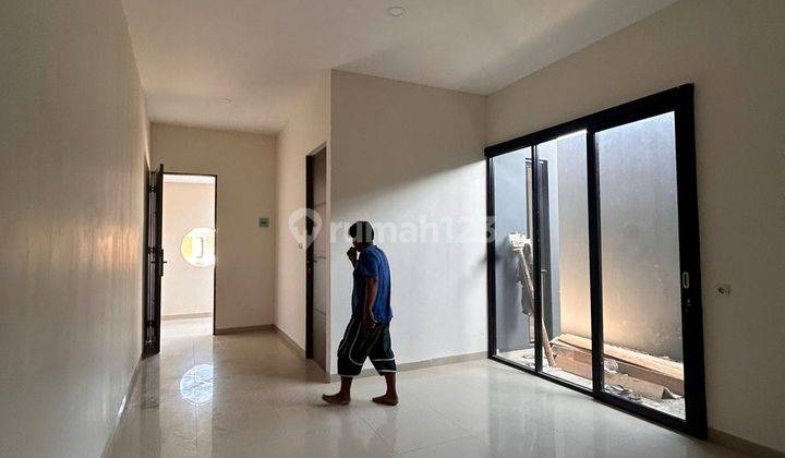 Rumah Baru Murah Siap Huni di Dekat Podomoro Park Bandung 1