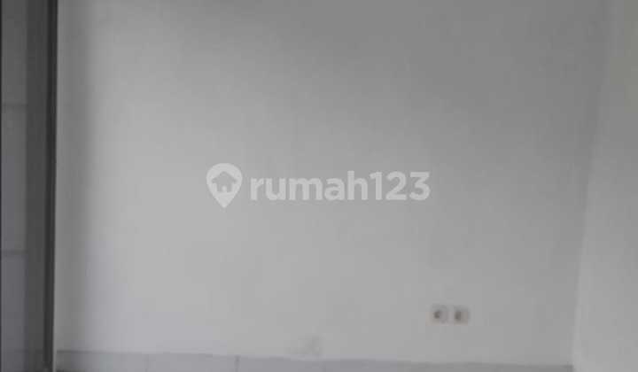 For Rent New 2-Story House in Antapani Main Road Continuation of Jakarta 2