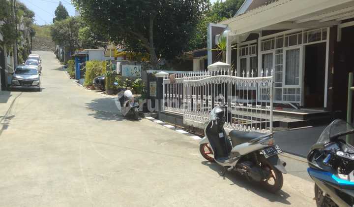 Jual Rumah Murah Di Griya Bukit Mas Cikutra Bandung Kota