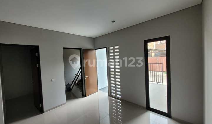 Jual Rumah Baru Minimalis di Taman Cibaduyut Indah 1 Bandung Jual Rumah Baru Minimalis di Taman Cibaduyut Indah 1 Bandung