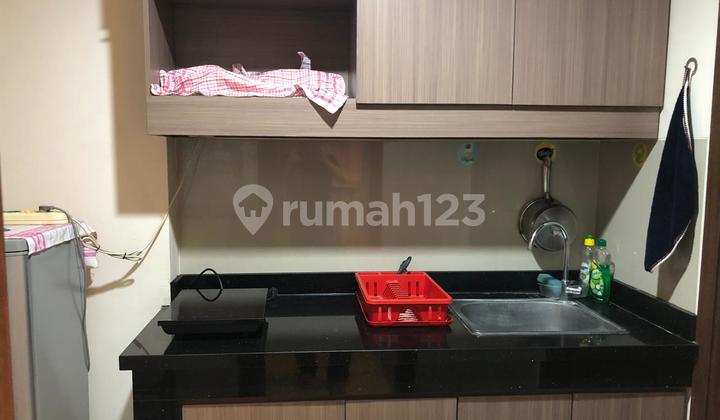 Jual Apartemen Murah Furnish di Galeri Ciumbuleuit 2 Bandung 2