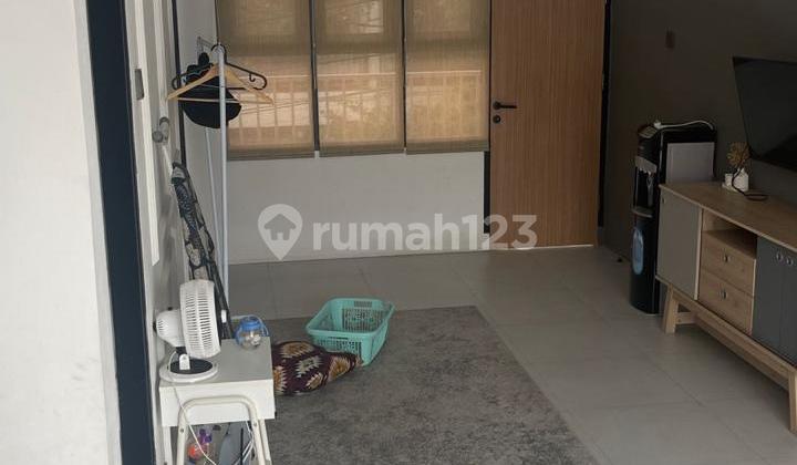 Sell Luxury 2-Story House with Swimming Pool in Arcamanik, Bandung 2