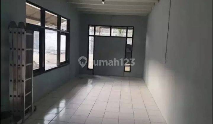 Sewa Gudang Siap Pakai di Mohammad Toha Bandung 2