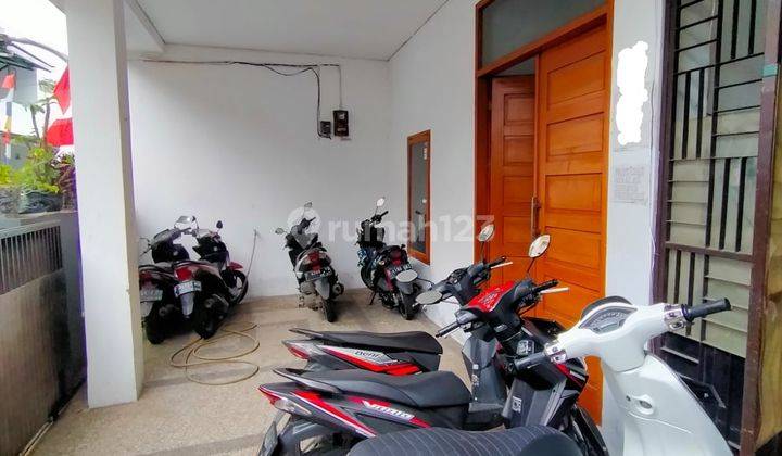 Jual Cepat Kostan Aktif dekat Kampus Kantor di Sukaluyu Bandung  1