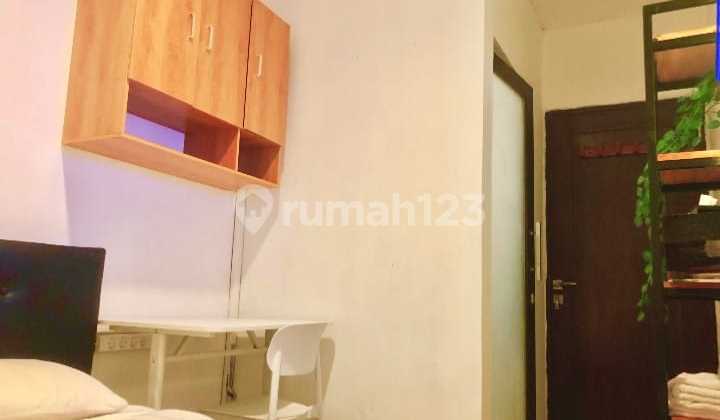Selling Exclusive Active Furnished Guest House behind Setraduta Bandung 2