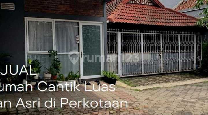 Jual Rumah+kosan+usaha Di Caringin Mainroad Bandung