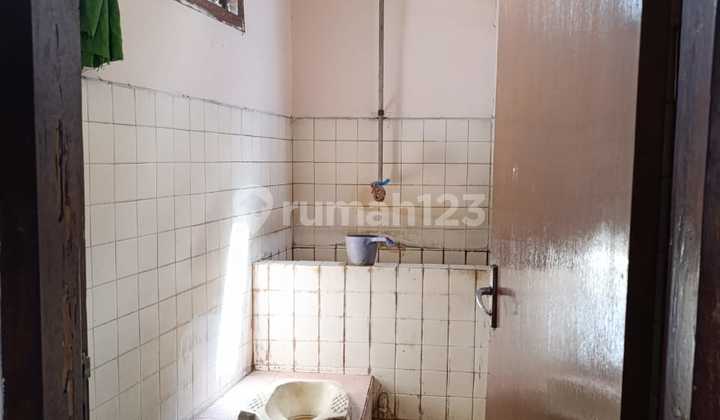 Rumah Tanah Luas +Kostan Di Pinggir Jalan Daerah Tarogong - Garut 2