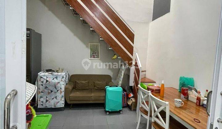 Rumah Murah Minimalis di Taman Kopo Katapang Bandung 1