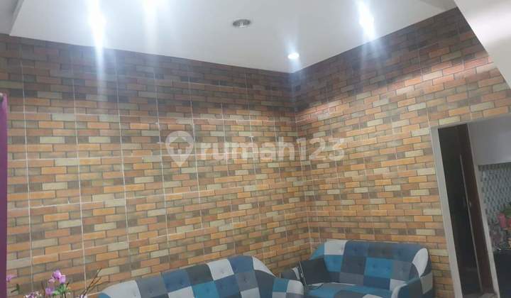 Sewa Rumah Ruko 2 Lantai di Palasari Ujungberung Bandung Timur 2