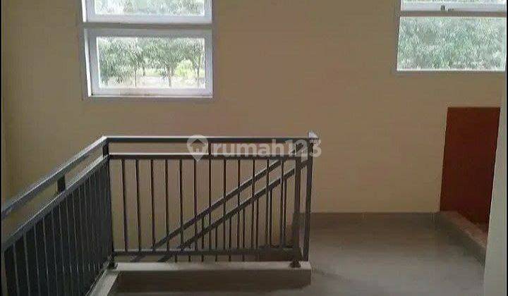 Rumah Baru 2 Lantai Murah Siap Huni di Komplek Adipura Gedebage 2