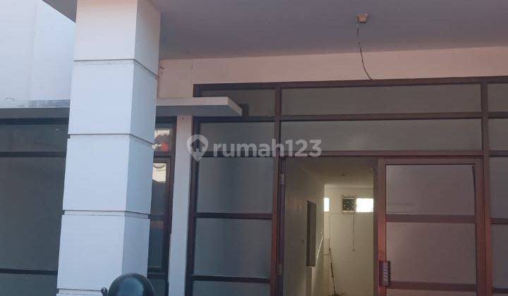 Rumah 2Lantai Nyaman Asri di Mainroad Cigadung Sayap Dago Bandung 1