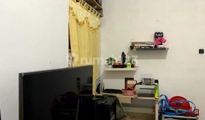 Strategic Cheap House For Sale In Pancanaka Hills Complex, Cimahi City 2