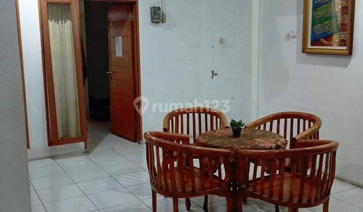 Kosan Aktif 2,5 Lantai Strategis Dekat Area Kampus Dago Bandung 2