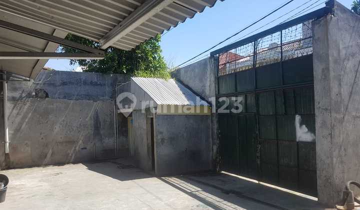 Ready-to-Use Warehouse for Rent in Cibaduyut, Bandung Ready-to-Use Warehouse for Rent in Cibaduyut, Bandung