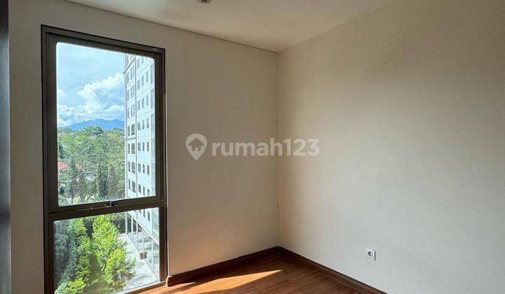 Sewa Apartemen Lux 2 BR Furnish di Hegarmanah Residence Bandung 1