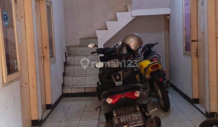 Kosan 2 Lantai Murah Strategis di Dekat Dipatiukur Bandung Kota 1