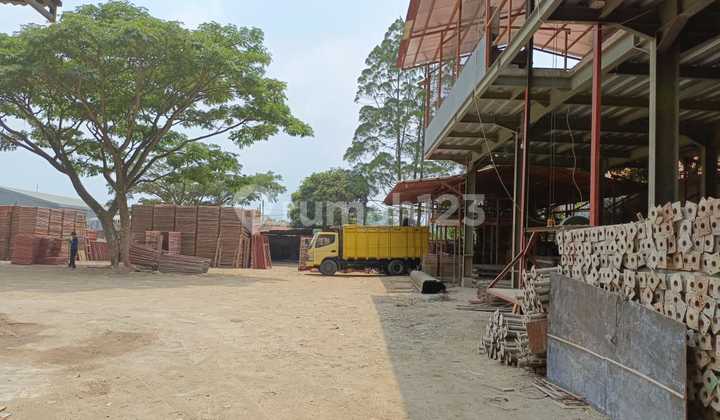 Jual Gudang Murah strategis di Cimahi - Batujajar Jual Gudang Murah strategis di Cimahi - Batujajar