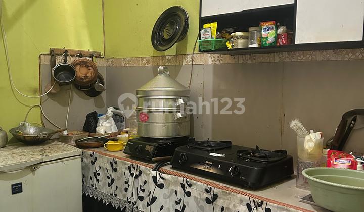 Jual Rumah Murah 2 Lantai di Antapani Kidul Bandung  2