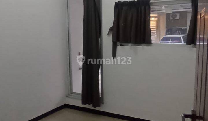 Rumah Murah Siap Huni di Pinus Regency Soekarno Hatta Bandung 2