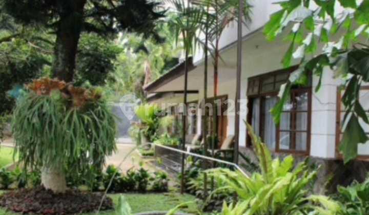 For Sale: Beautiful Spacious Villa House in Sariwangi Cihanjuang, Bandung 2
